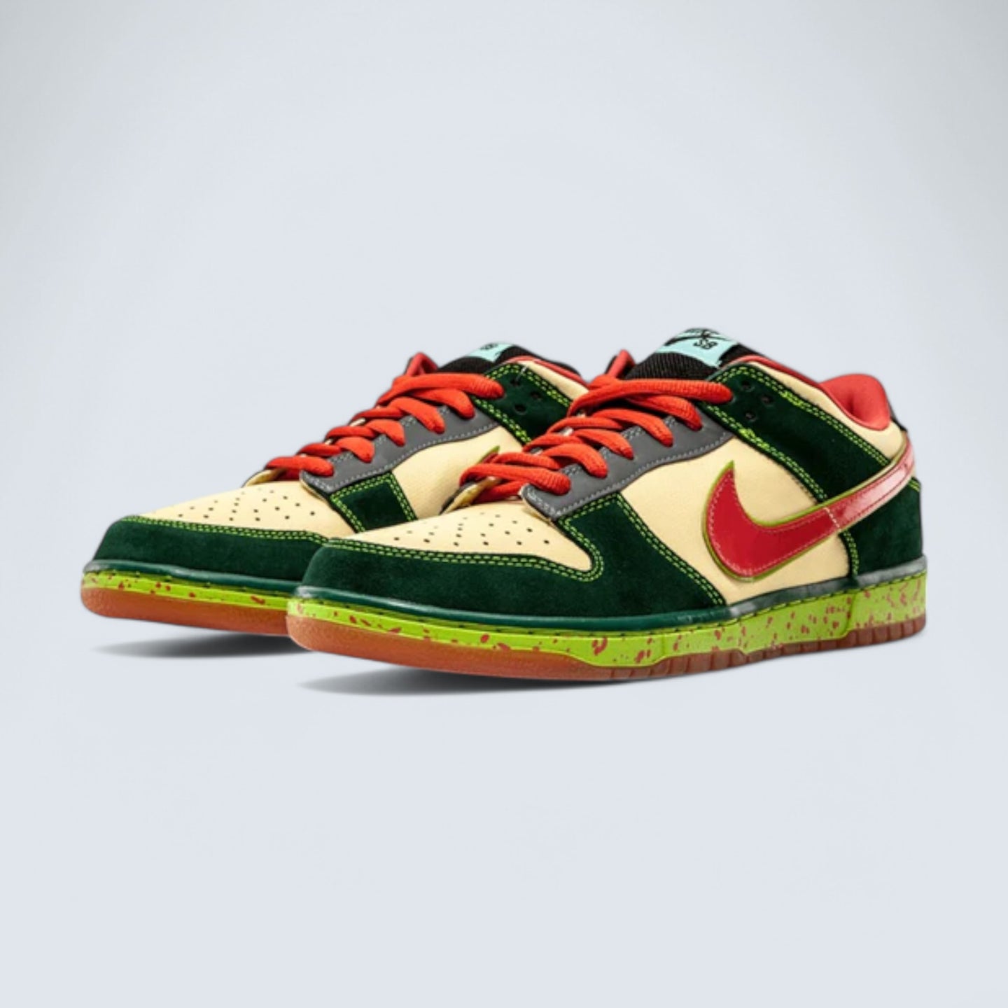 Nike SB Dunk Low 'Mosquito'