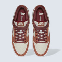 Nike SB Dunk Low Pro 'Dark Russet'