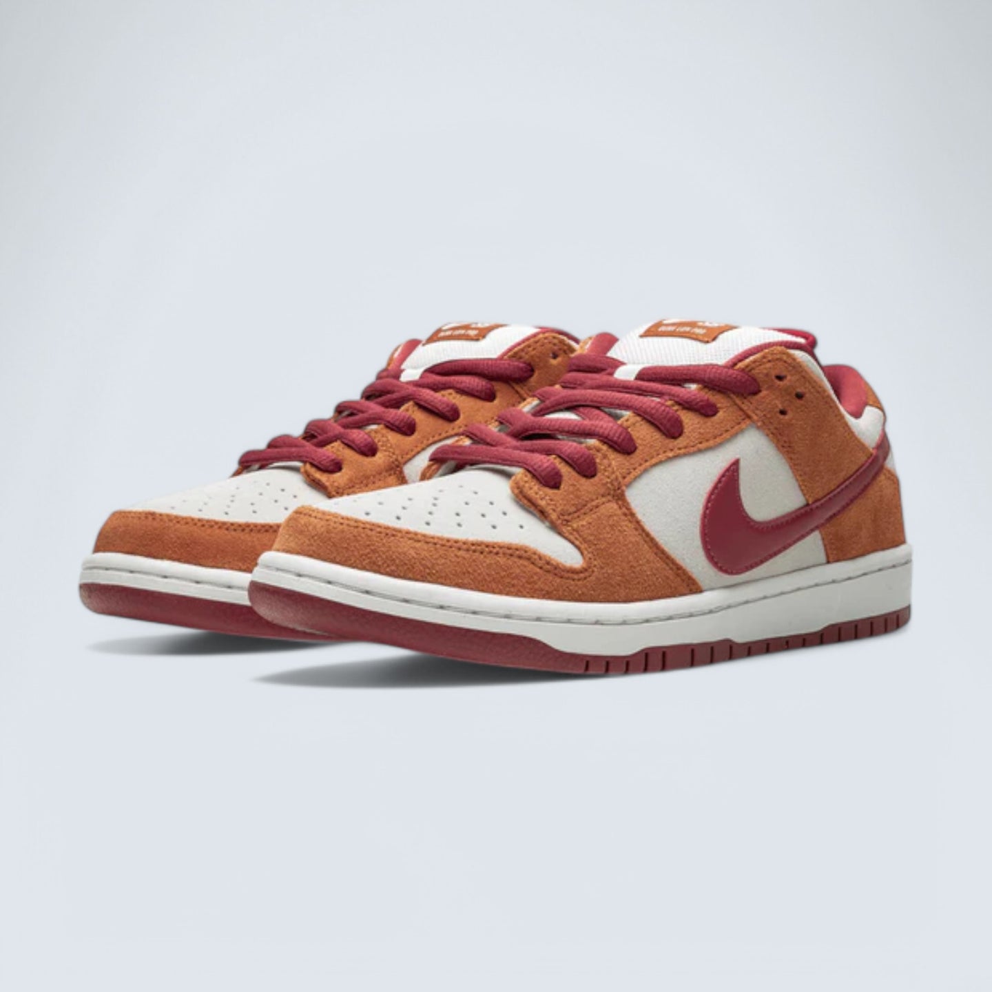Nike SB Dunk Low Pro 'Dark Russet'