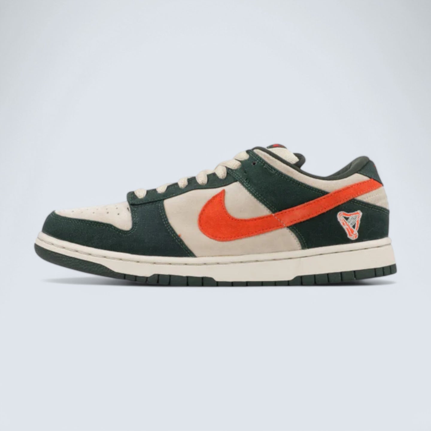 Nike SB Dunk Low 'Eire'