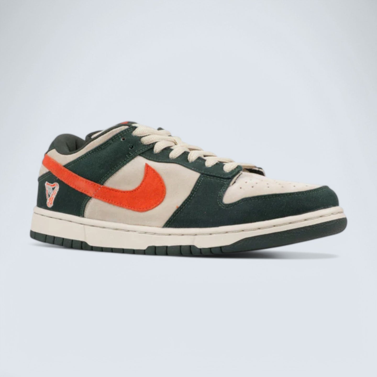 Nike SB Dunk Low 'Eire'