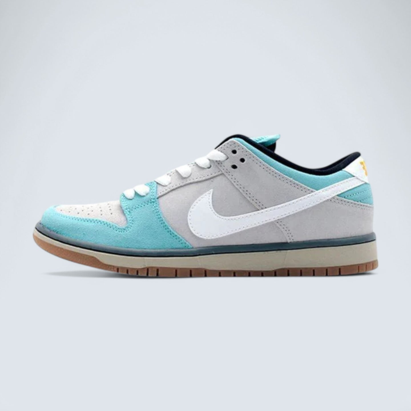 Nike SB Dunk Low 'Gulf of Mexico'