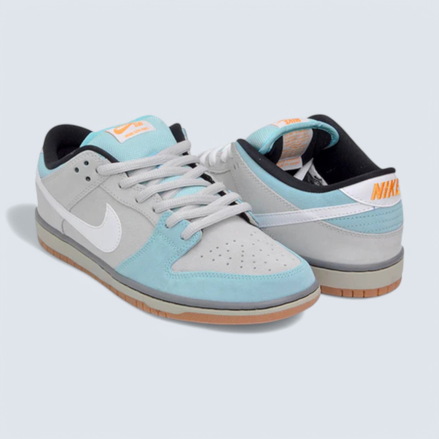 Nike SB Dunk Low 'Gulf of Mexico'