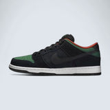 Nike SB Dunk Low 'Reptile Gucci'