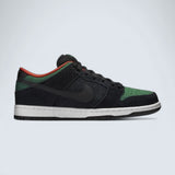 Nike SB Dunk Low 'Reptile Gucci'