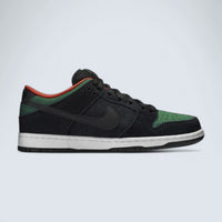 Nike SB Dunk Low 'Reptile Gucci'