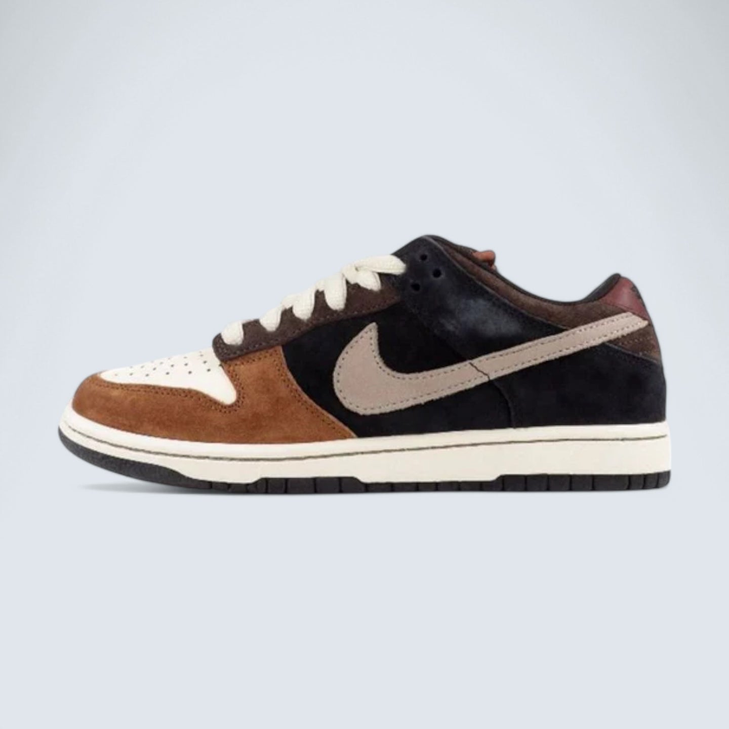 Nike SB Dunk Low 'Joe Strummer'