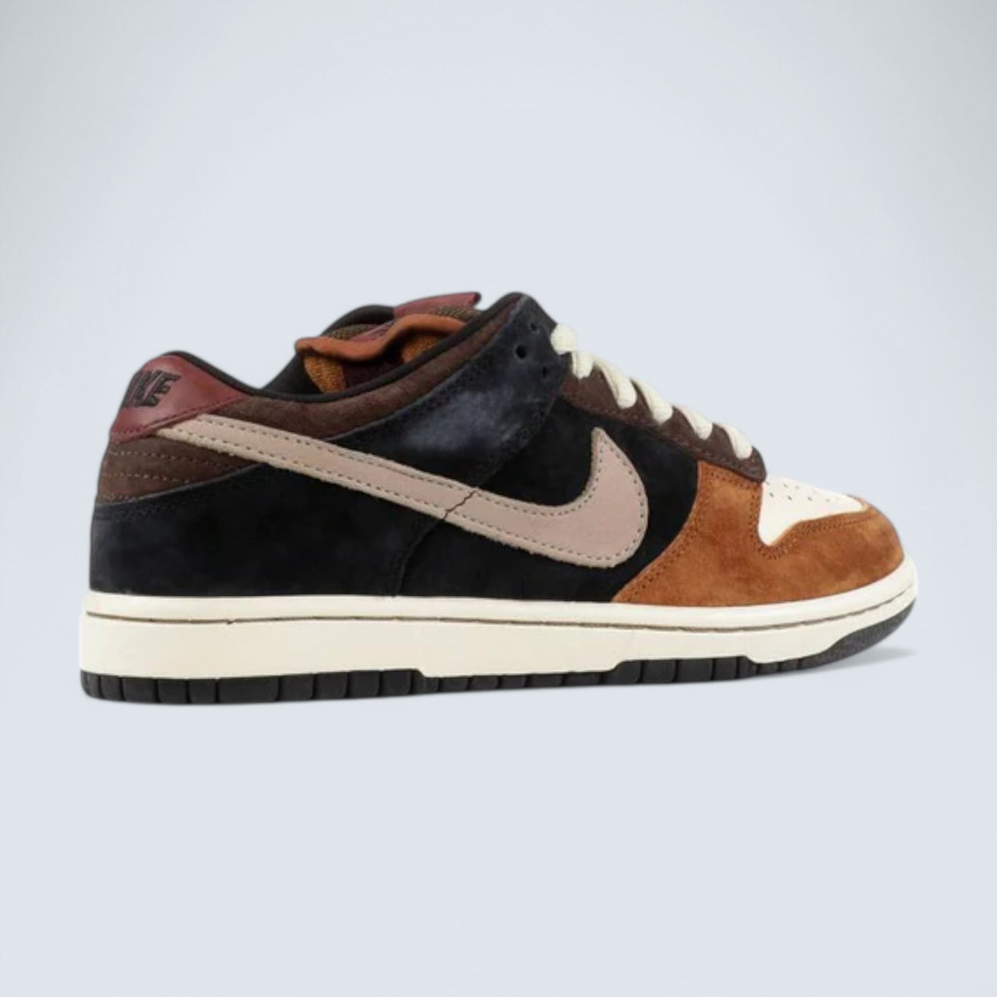 Nike SB Dunk Low 'Joe Strummer'