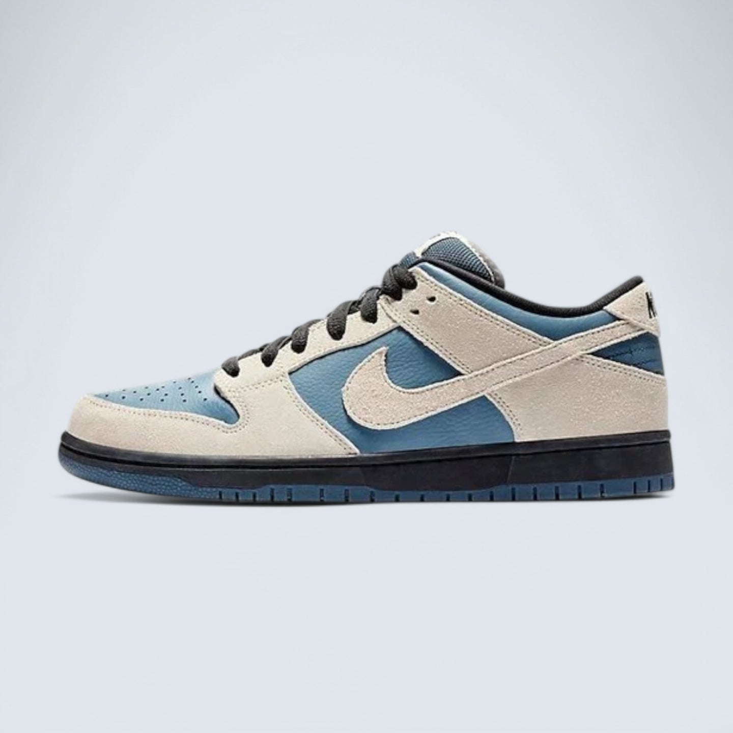 Nike SB Dunk Low Pro 'Thunderstorm'