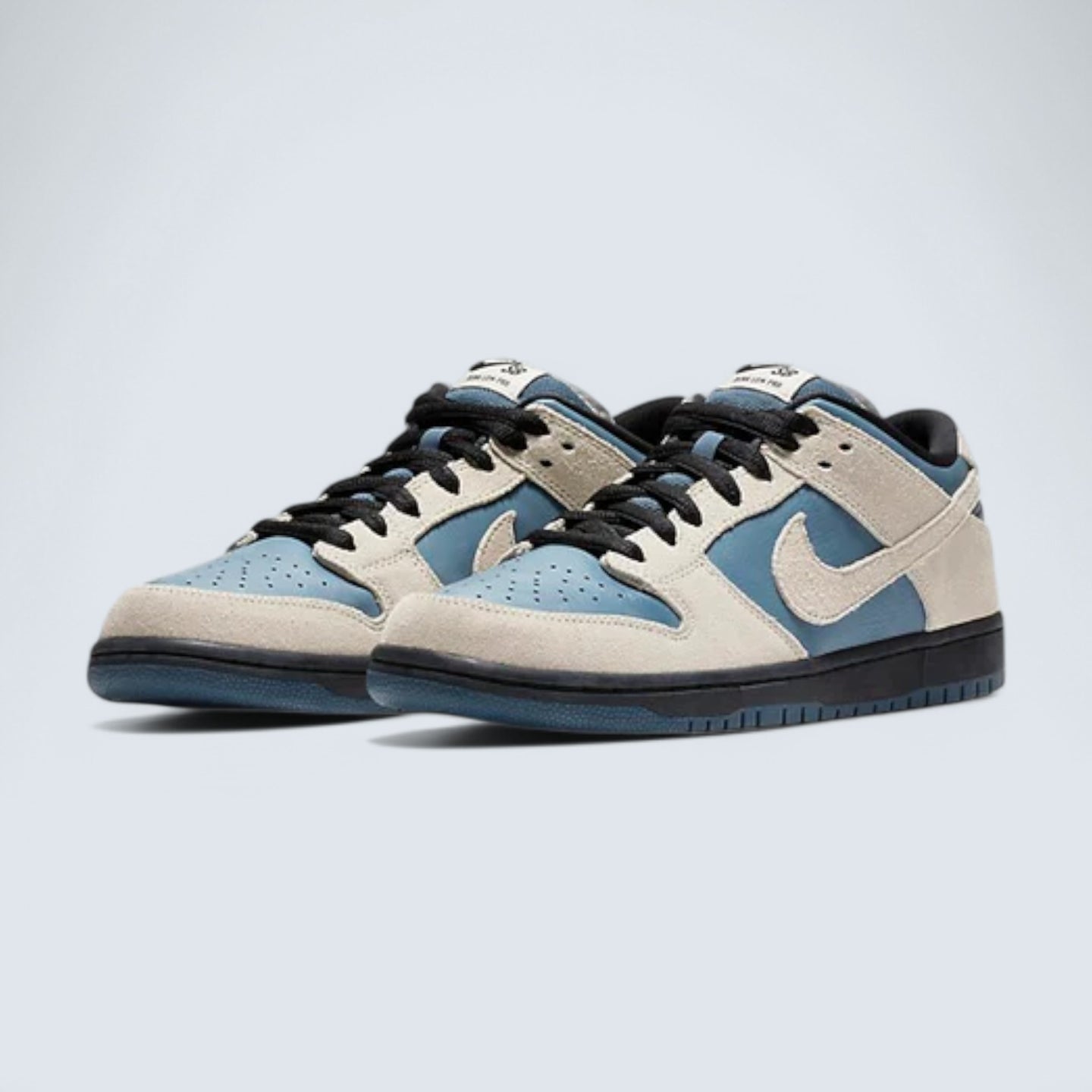 Nike SB Dunk Low Pro 'Thunderstorm'