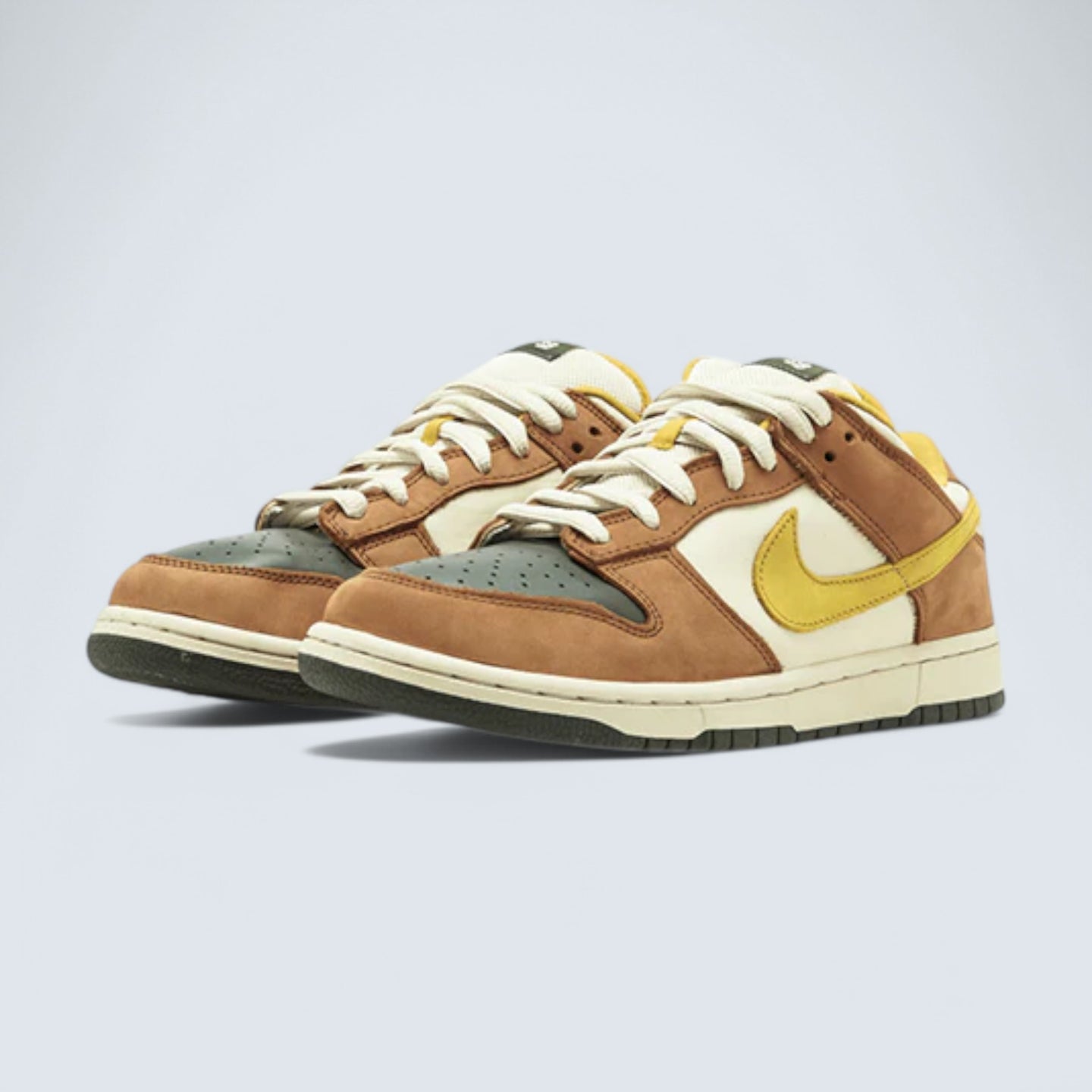 Nike SB Dunk Low Pro 'Vapor'