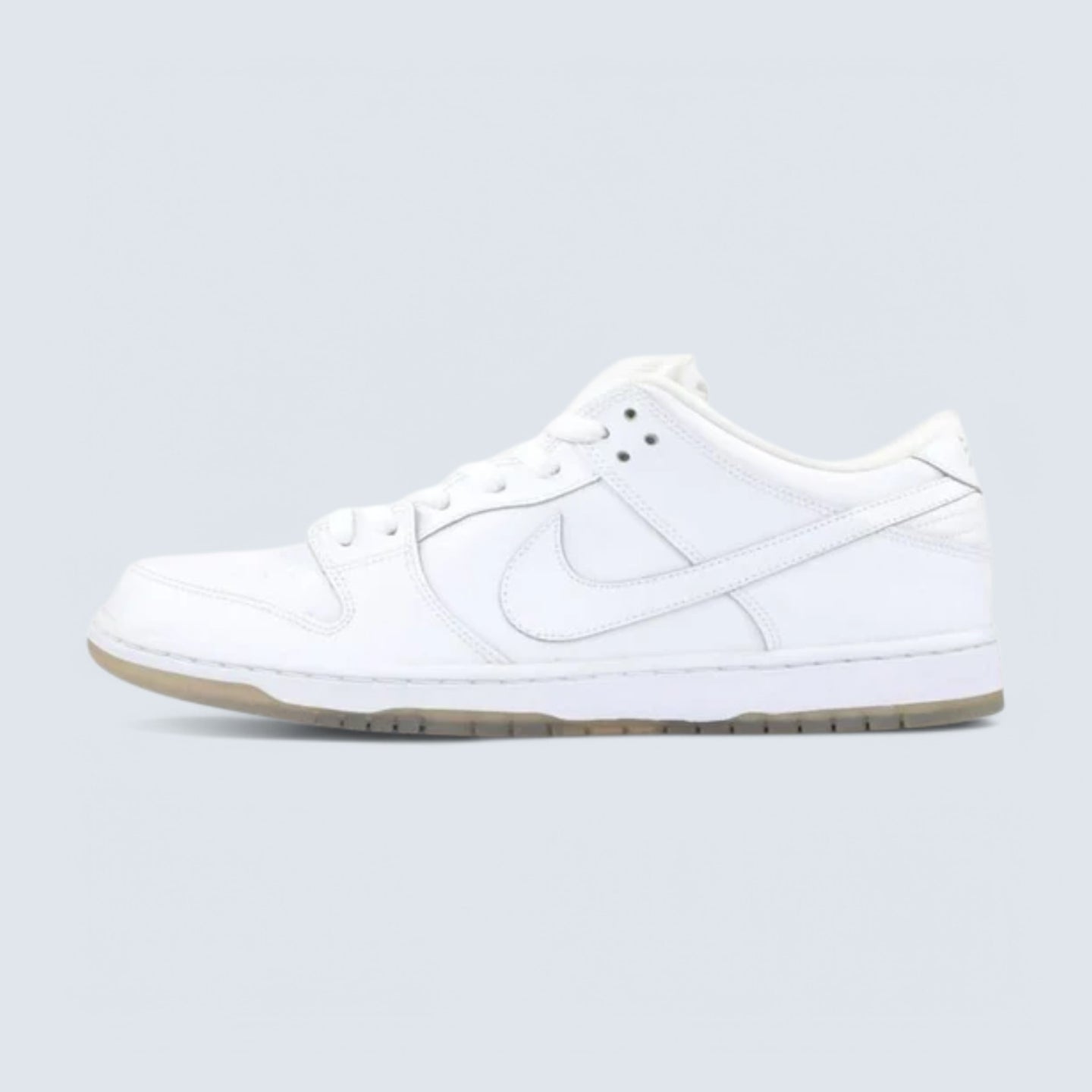 Nike Dunk Low Pro 'White Ice'