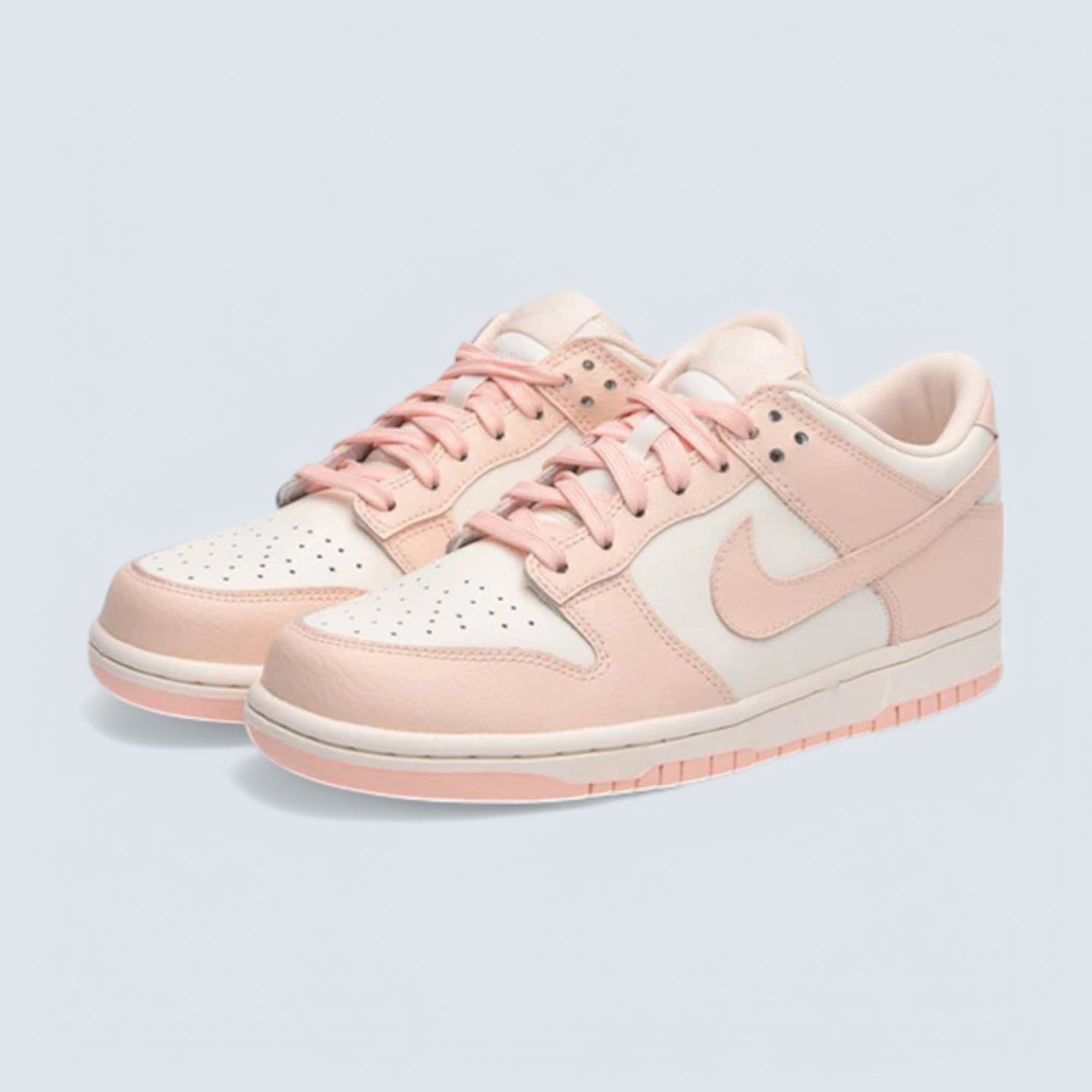 Nike Dunk Low 'Sail/Sunset Tint'