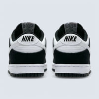 Nike Dunk Low 'Black White Heel'