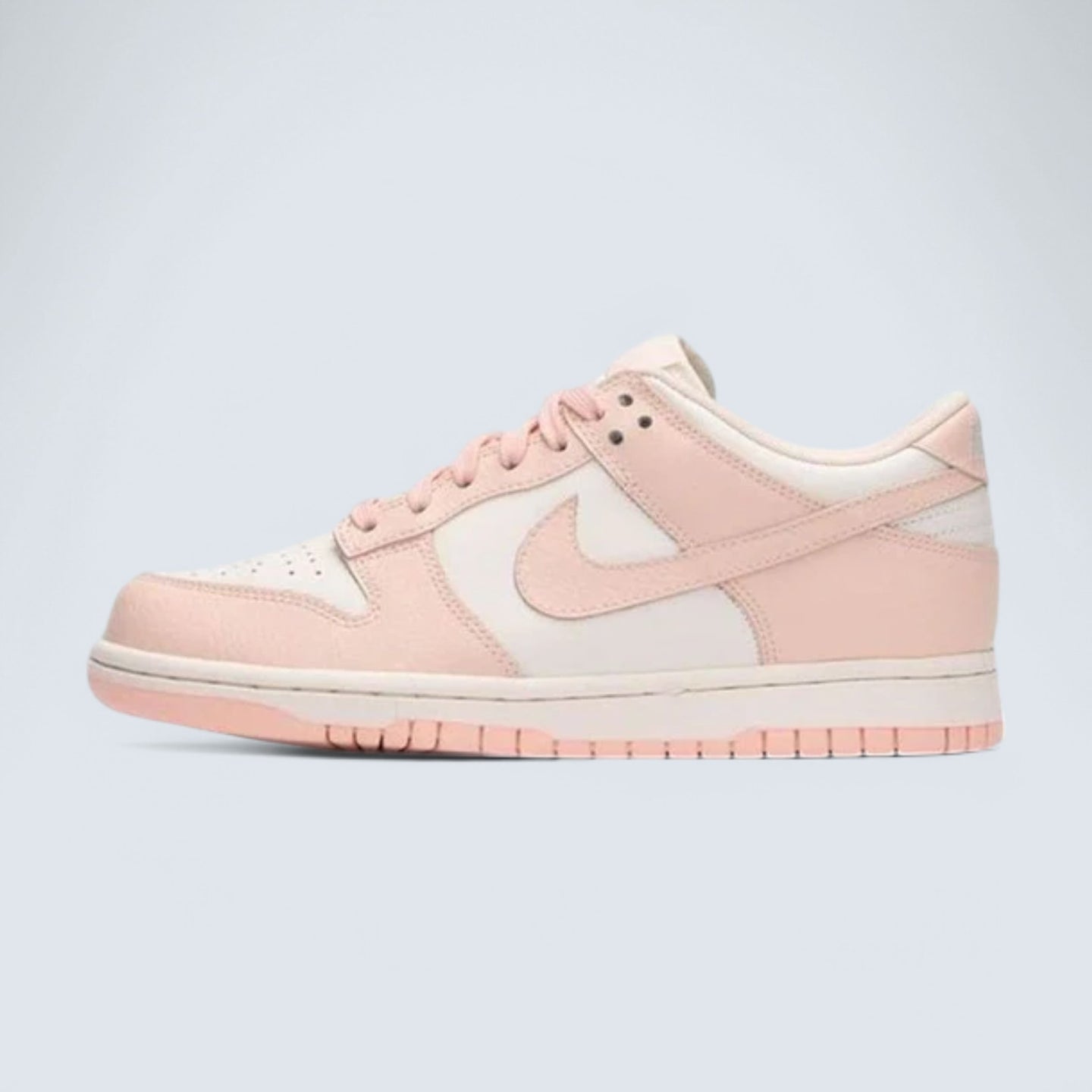 Nike Dunk Low 'Sail/Sunset Tint'