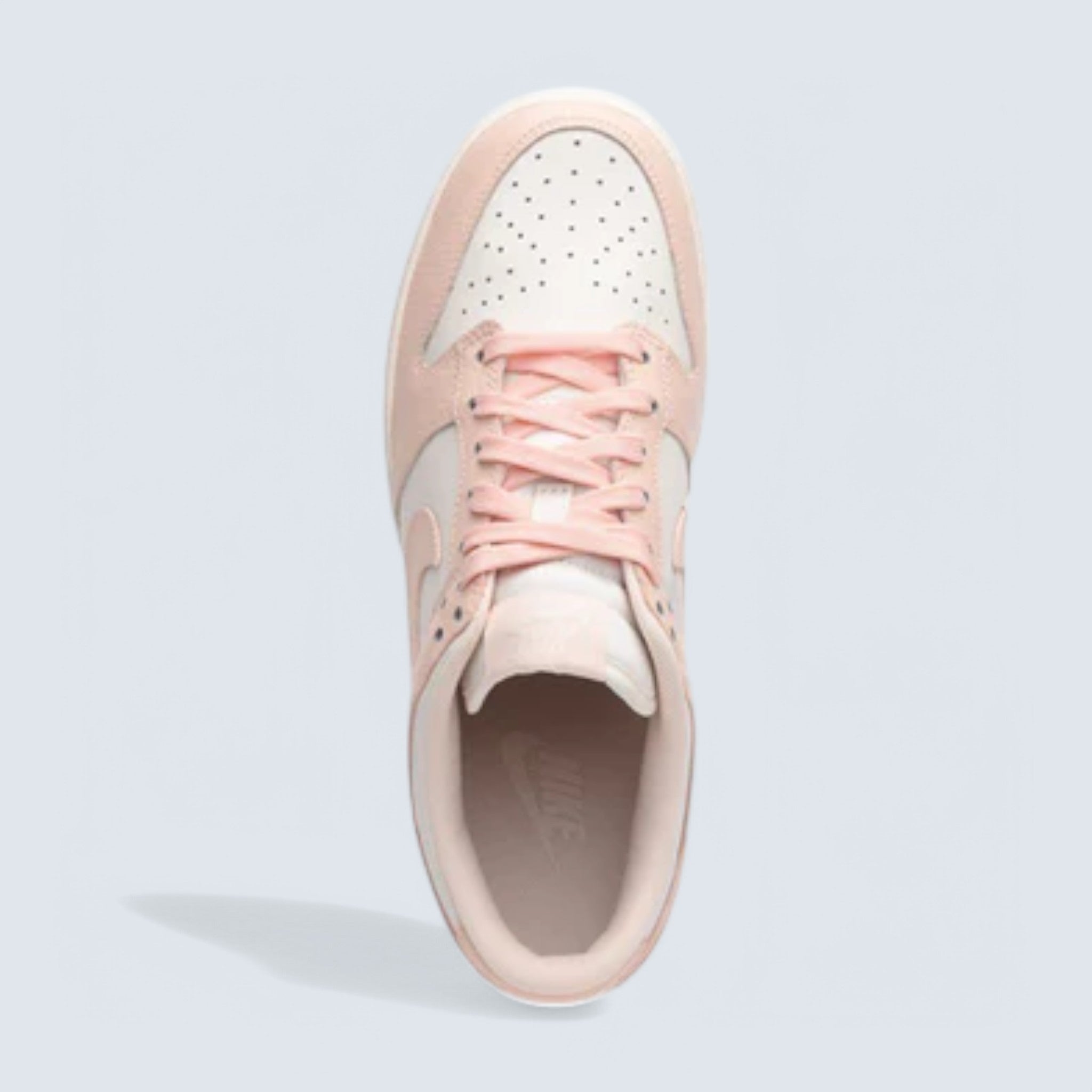 Nike Dunk Low 'Sail/Sunset Tint'