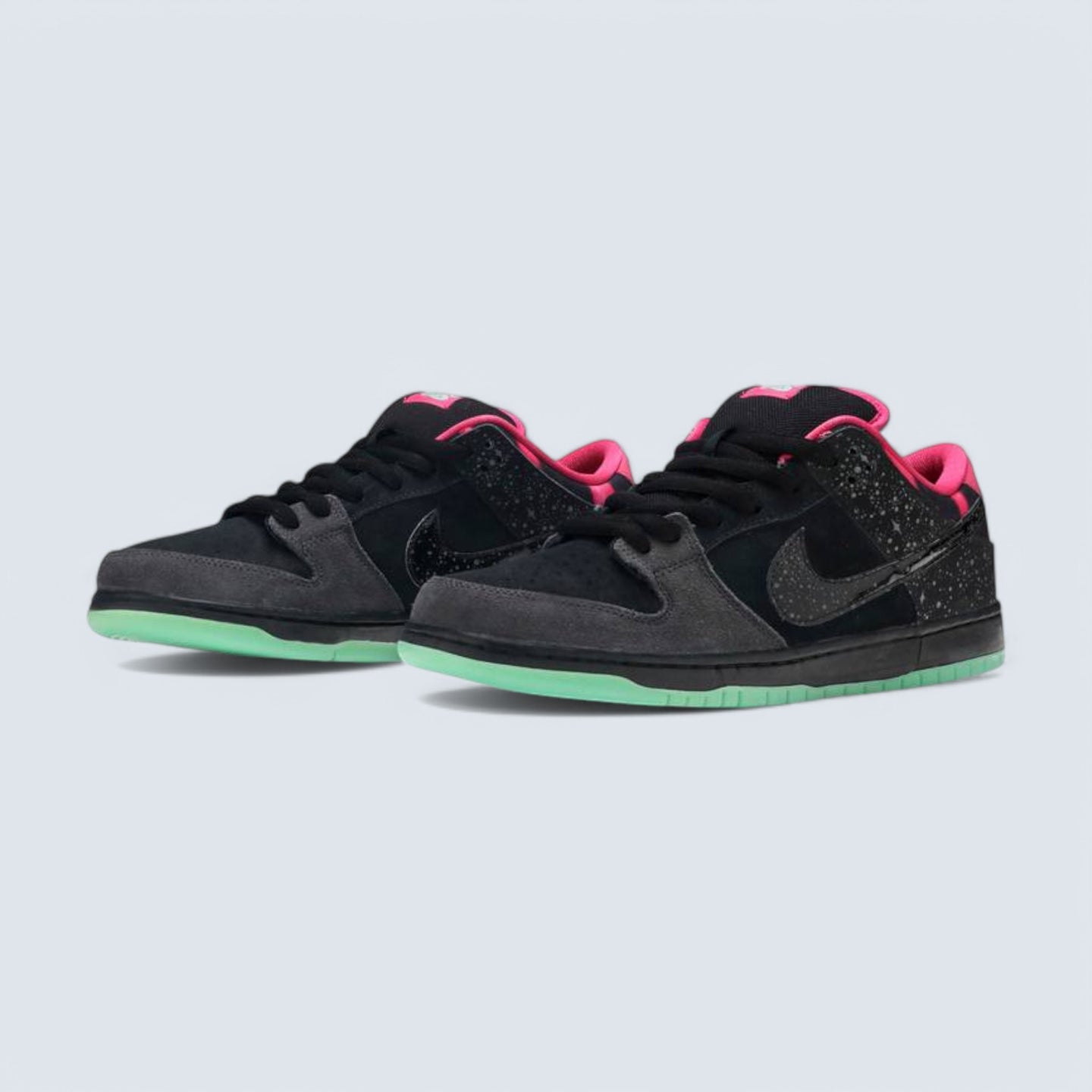 Nike SB Dunk Low Premier 'Northern Lights'