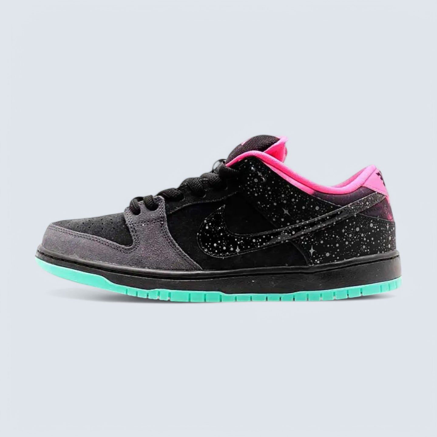 Nike SB Dunk Low Premier 'Northern Lights'