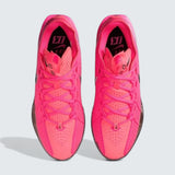 G.T. Cut 3 EP ’Hyper Pink’