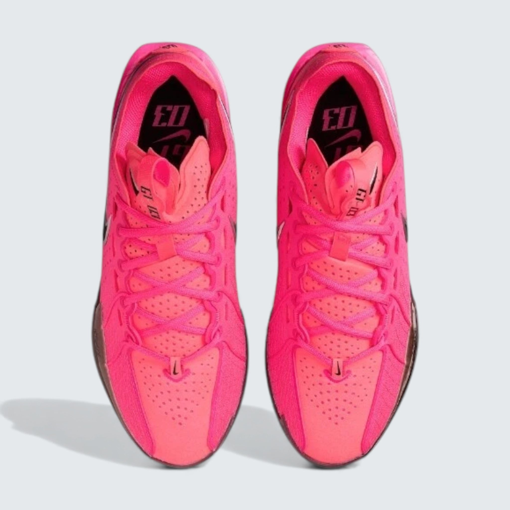 G.T. Cut 3 EP ’Hyper Pink’