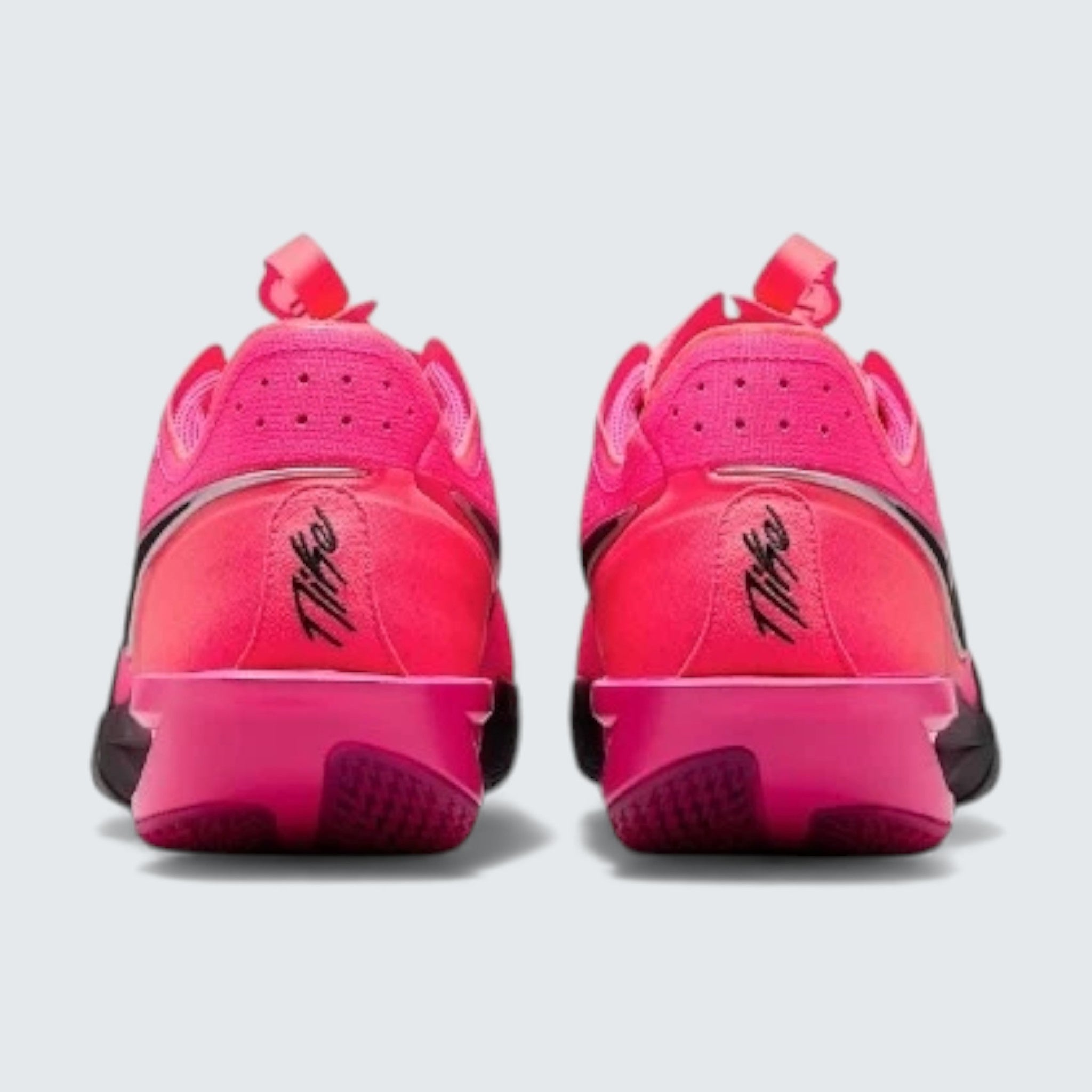 G.T. Cut 3 EP ’Hyper Pink’