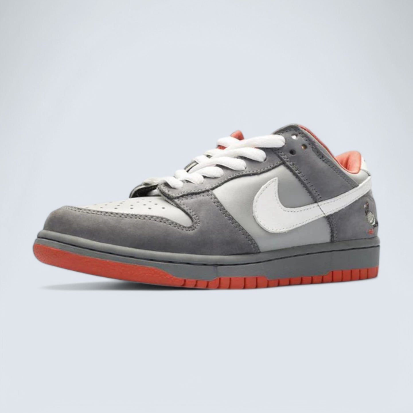 Nike x Jeff Staple SB Dunk Low 'Pigeon'