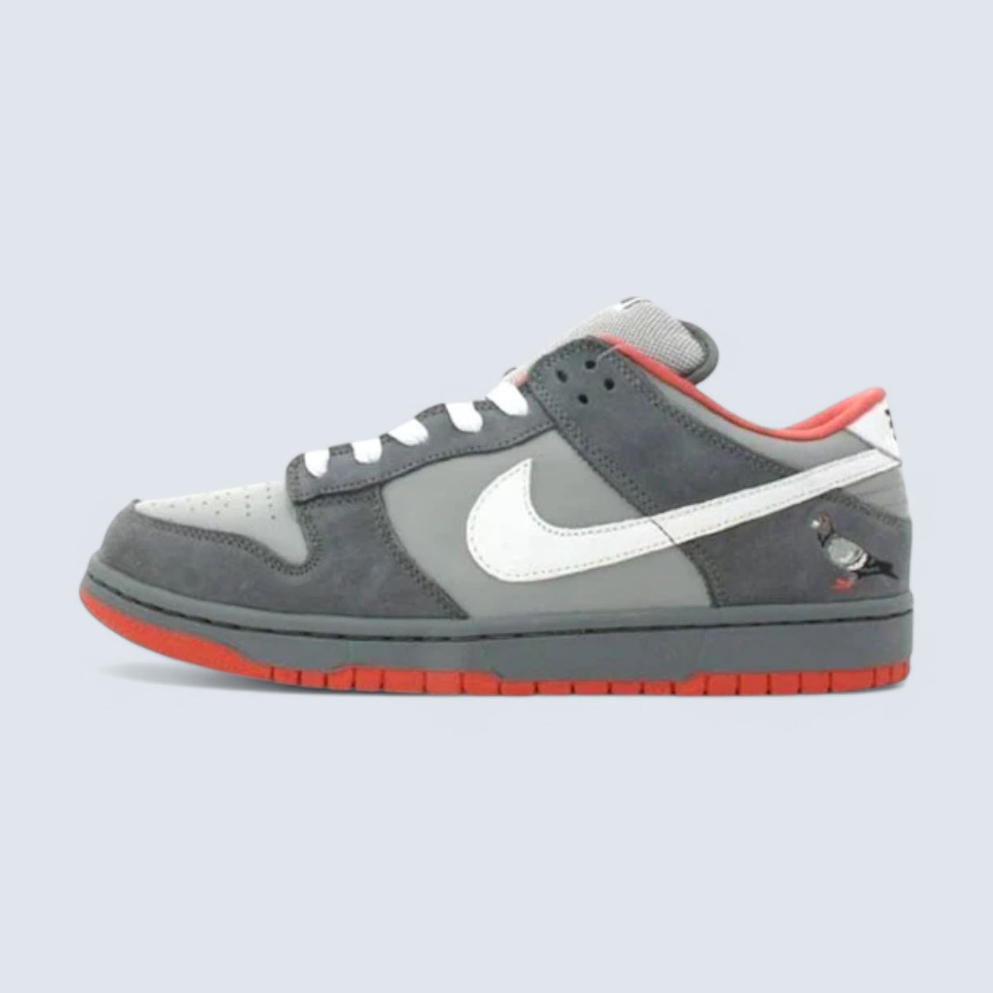 Nike x Jeff Staple SB Dunk Low 'Pigeon'
