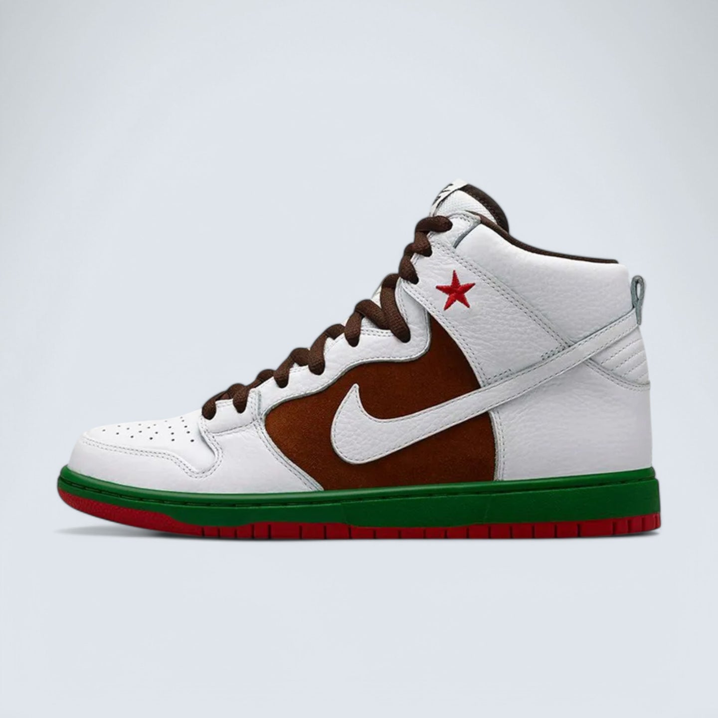 Nike SB Dunk High 'Cali'