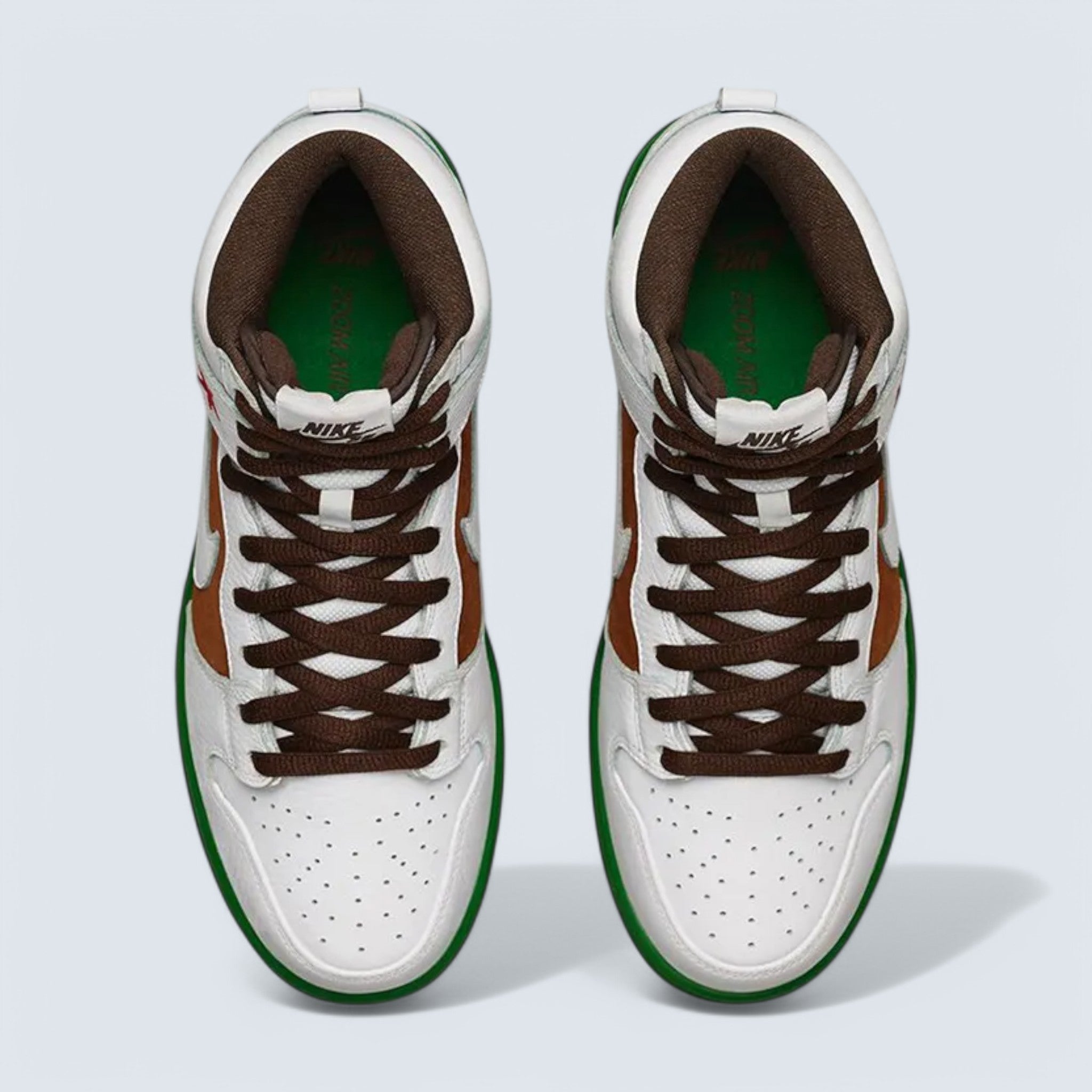 Nike SB Dunk High 'Cali'