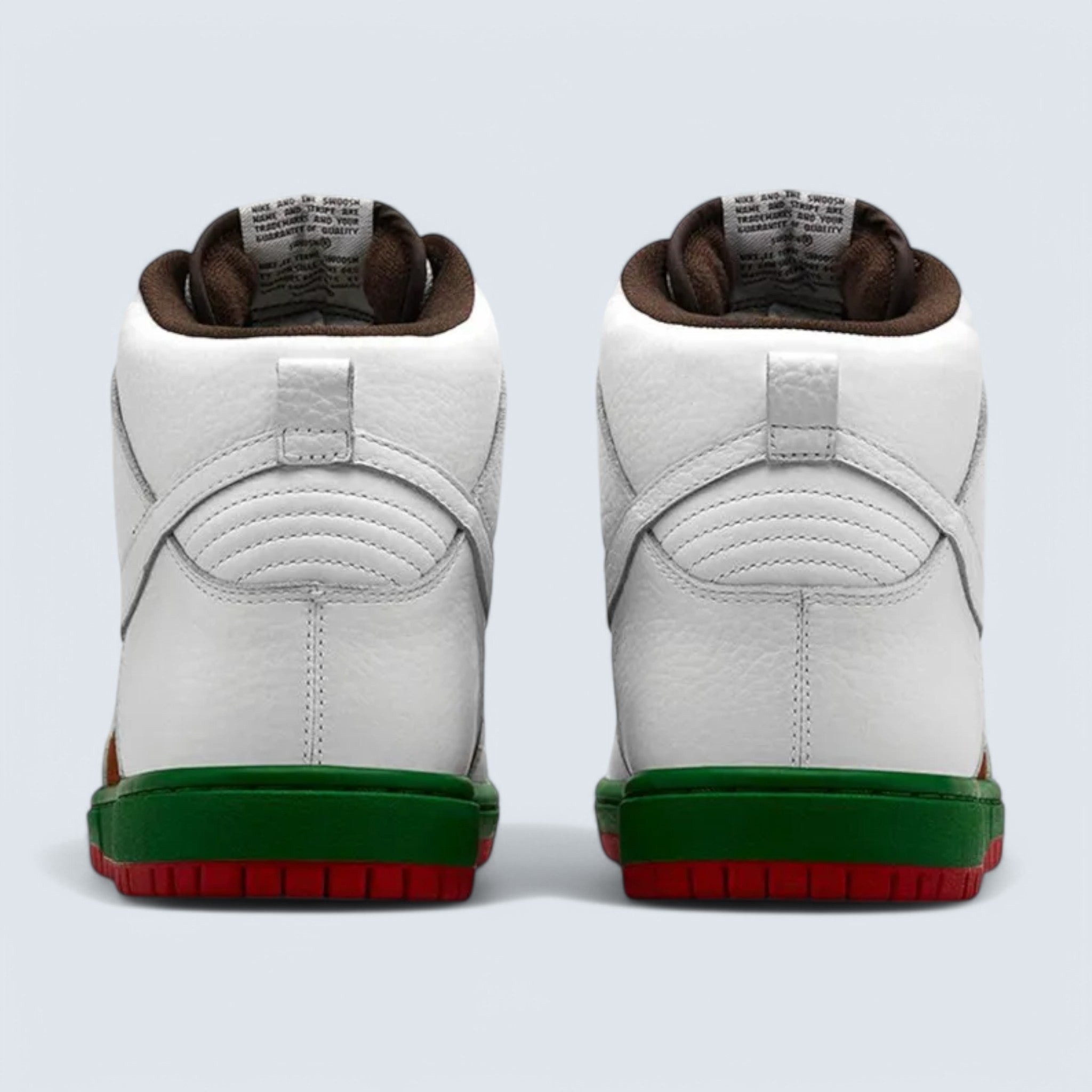 Nike SB Dunk High 'Cali'