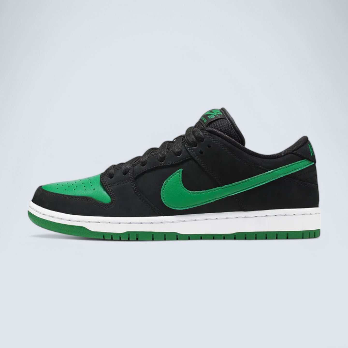 Nike SB Dunk Low Pro 'Black Pine'