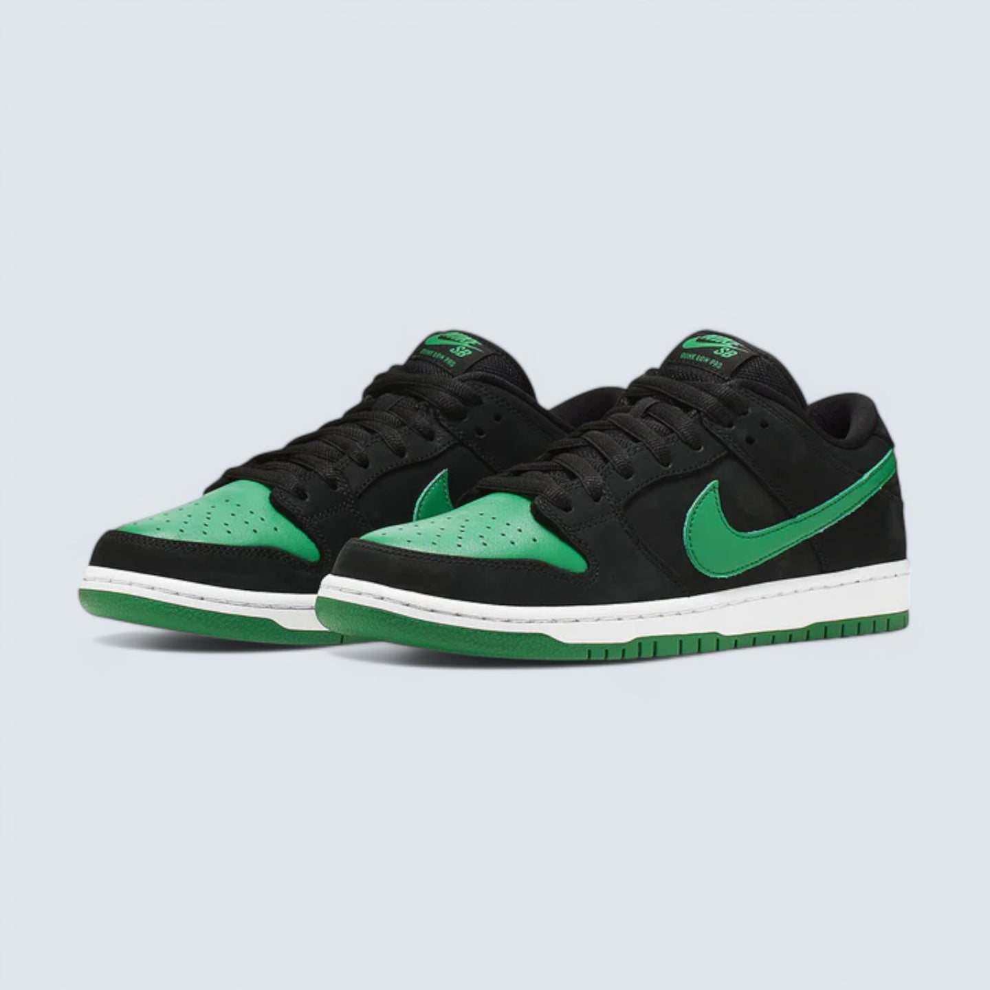 Nike SB Dunk Low Pro 'Black Pine'