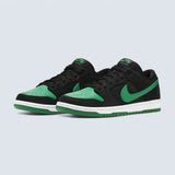 Nike SB Dunk Low Pro 'Black Pine'