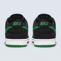 Nike SB Dunk Low Pro 'Black Pine'