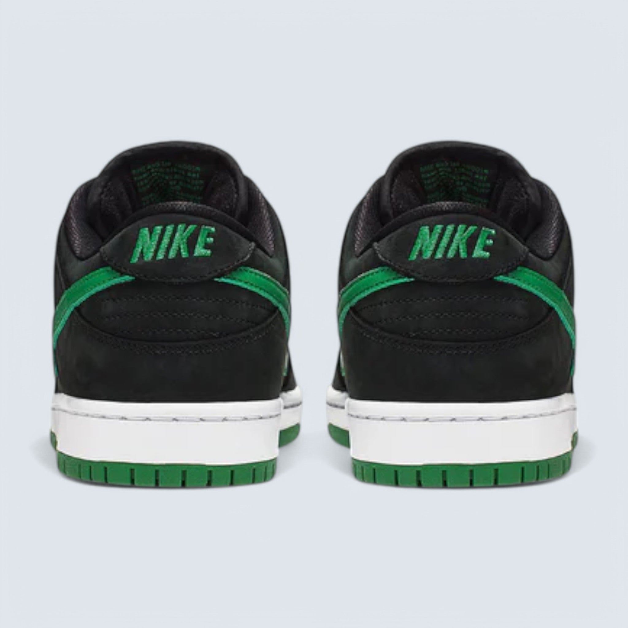 Nike SB Dunk Low Pro 'Black Pine'
