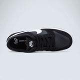 Nike SB Dunk Low Pro 'Black Gum'