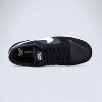 Nike SB Dunk Low Pro 'Black Gum'