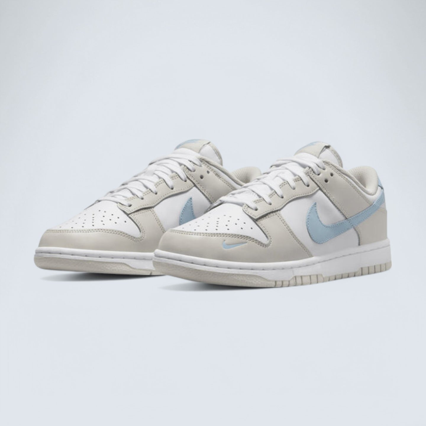 Nike Dunk Low 'Light Armory Blue'
