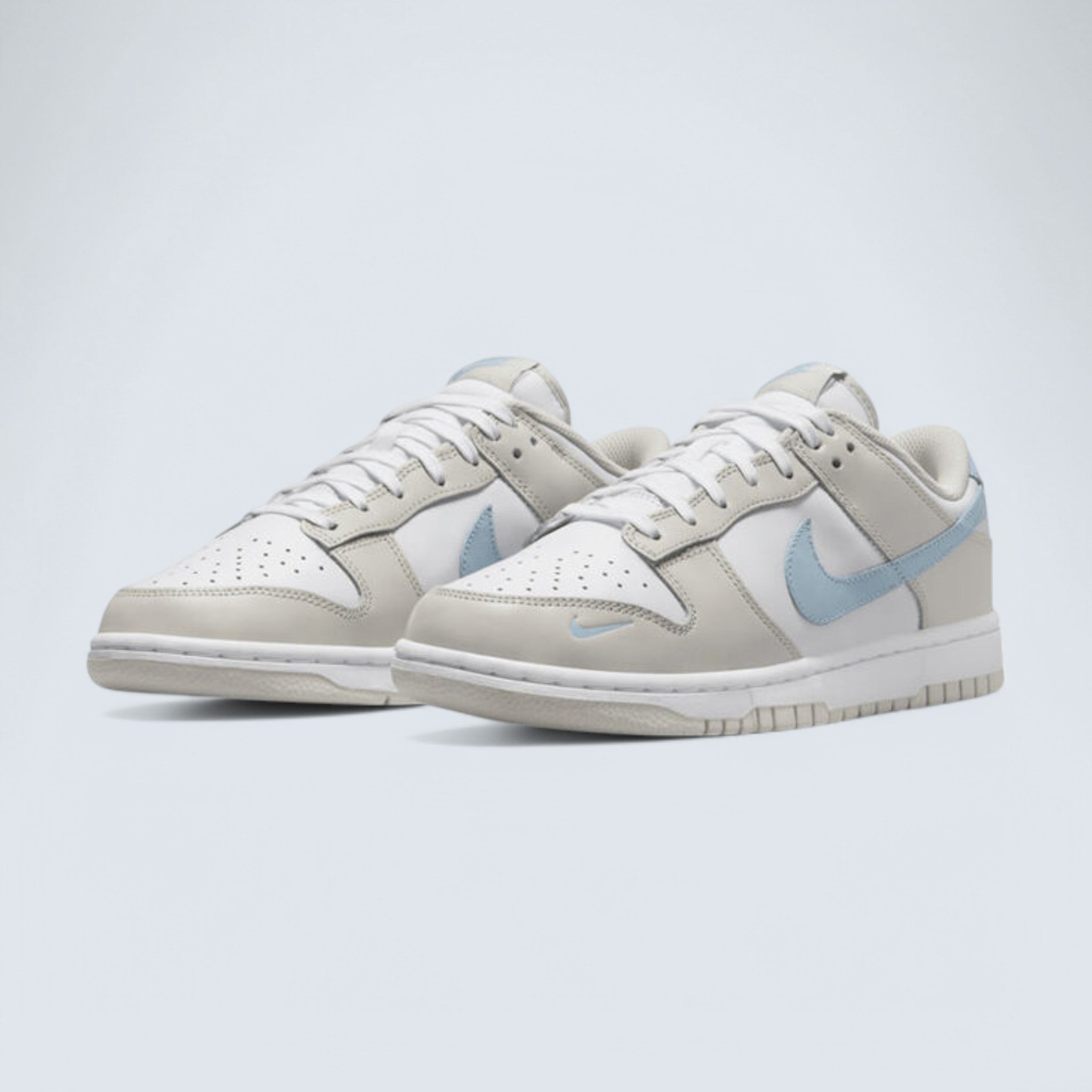 Nike Dunk Low 'Light Armory Blue'