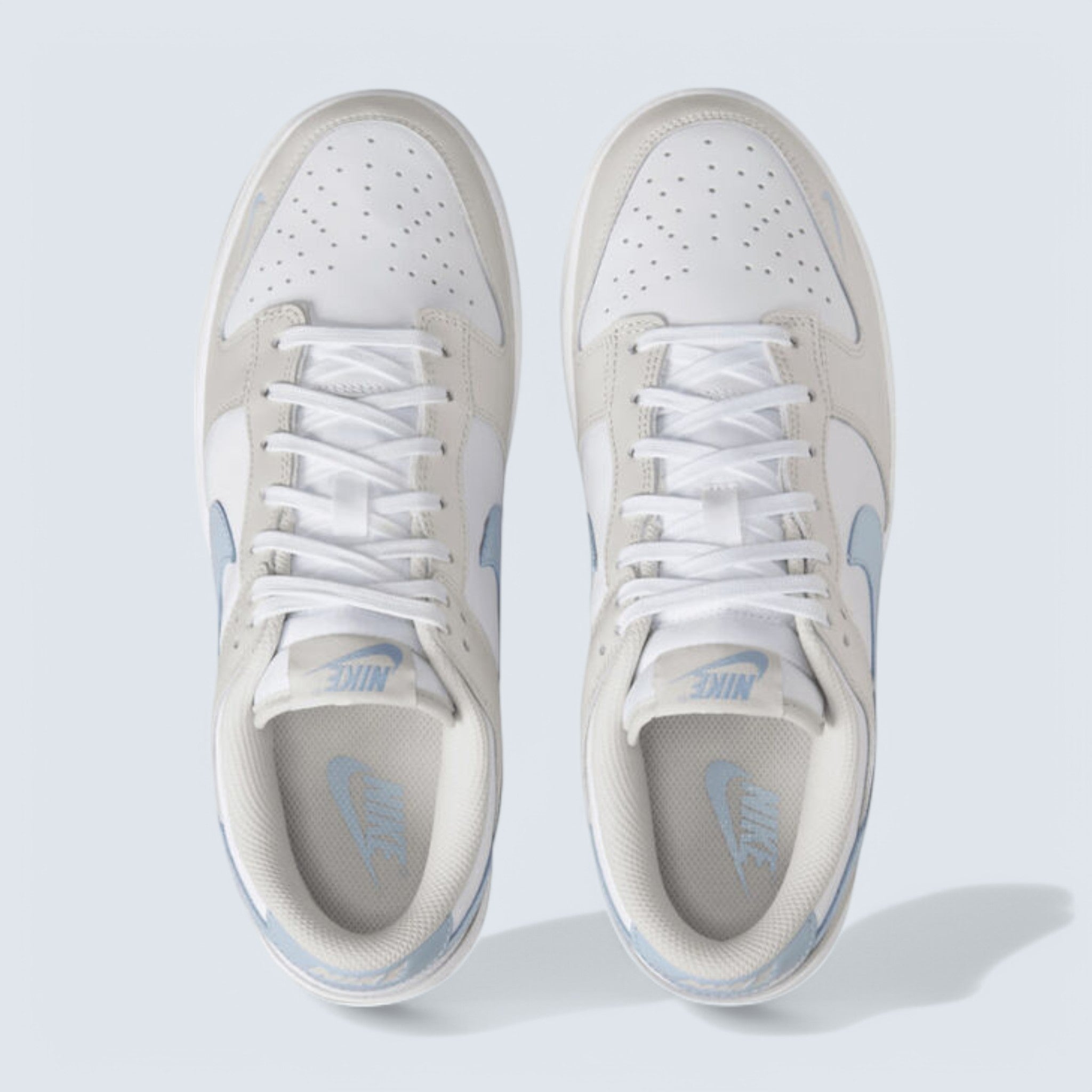 Nike Dunk Low 'Light Armory Blue'