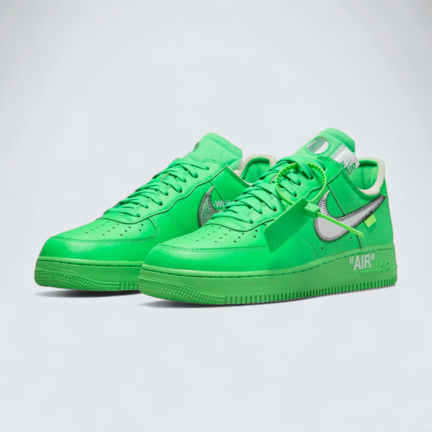 Air Force 1 Low Off-White 'Brooklyn'