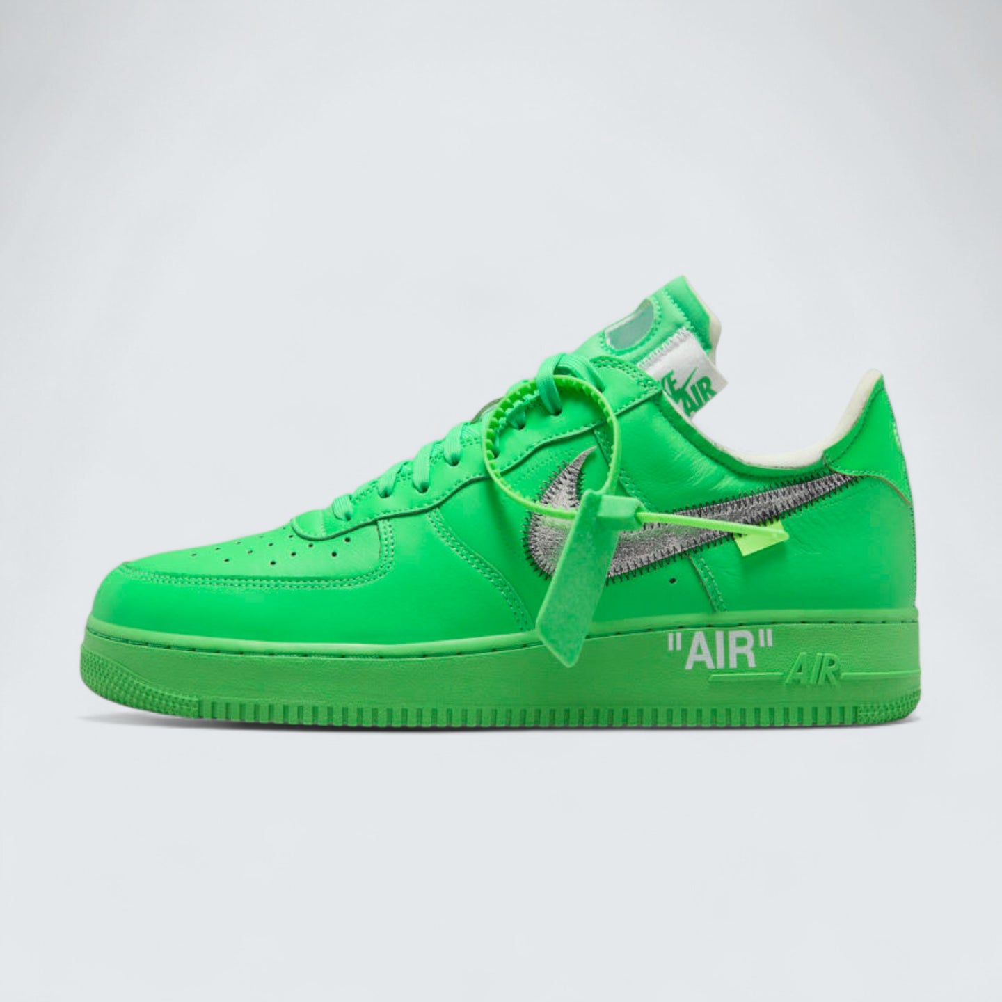 Air Force 1 Low Off-White 'Brooklyn'