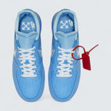 Air Force 1 Low Off-White 'MCA'