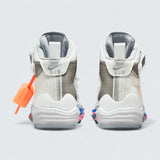 Air Force 1 Mid Off-White 'White'