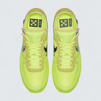 Air Force 1 Low Off-White 'Volt'