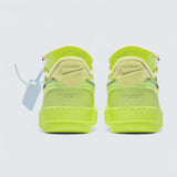 Air Force 1 Low Off-White 'Volt'