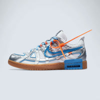 Nike x Off-White Air Rubber Dunk 'University Blue'