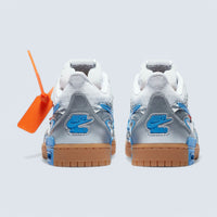 Nike x Off-White Air Rubber Dunk 'University Blue'