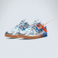 Nike x Off-White Air Rubber Dunk 'University Blue'