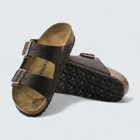 Arizona 'Habana Oiled Leather'